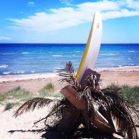 Sunmer Apartment 1Minute From Sea, 15 Min From The Airport Artemis City Center Екстериор снимка